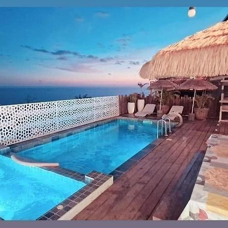 Villa Lilie Location Manapany 4 Etoiles Petite Île Exterior foto