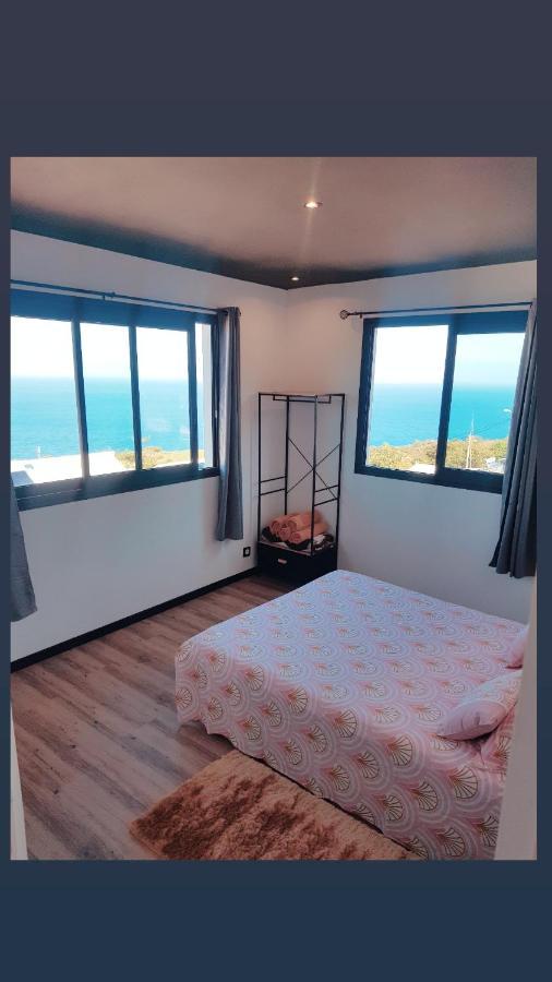 Villa Lilie Location Manapany 4 Etoiles Petite Île Exterior foto