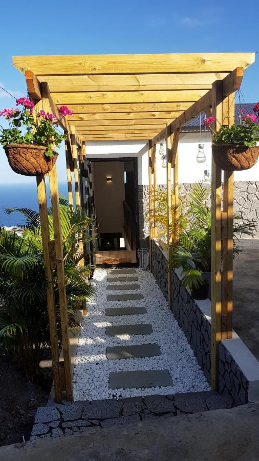 Villa Lilie Location Manapany 4 Etoiles Petite Île Exterior foto