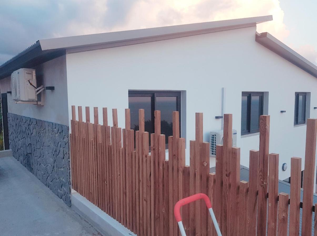 Villa Lilie Location Manapany 4 Etoiles Petite Île Exterior foto
